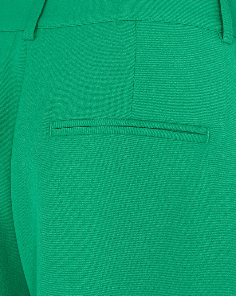 Kitty buxur frá Freequent- bright green