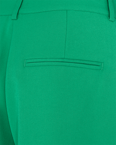 Kitty buxur frá Freequent- bright green