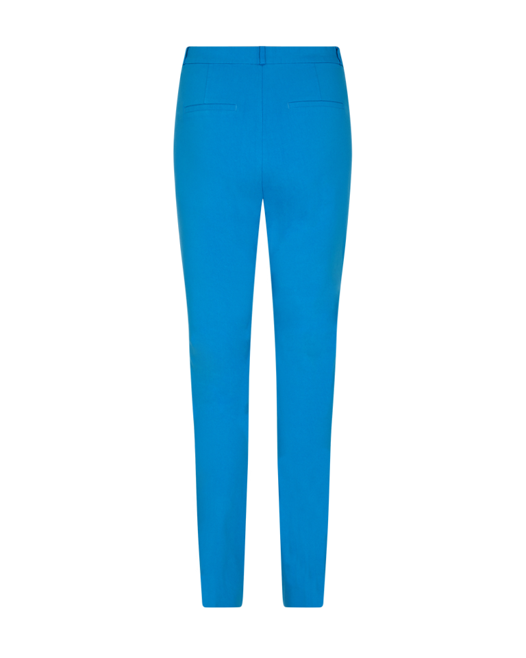 Solvej buxur frá Freequent -  french blue