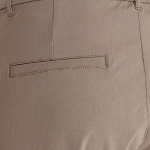 Jenny buxur frá Freequent-desert taupe