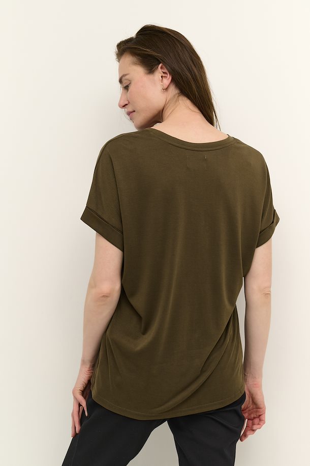 Kajsa bolur frá Culture - Demitasse brúnn