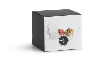 Picnic skálar 12 cm 4 stk -  frá Sagaform