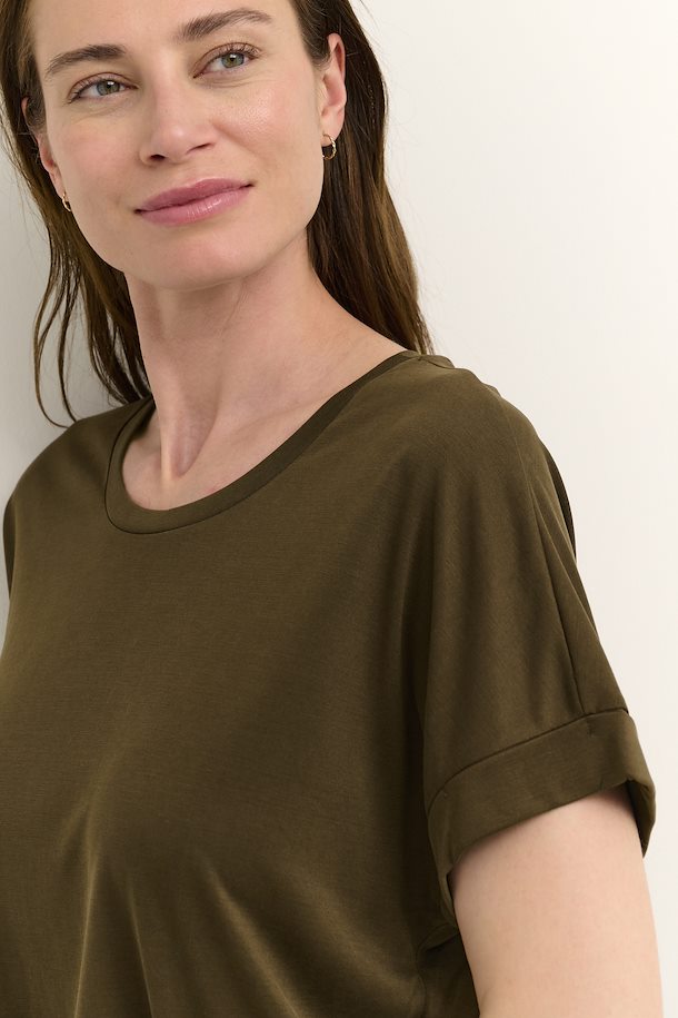 Kajsa bolur frá Culture - Demitasse brúnn