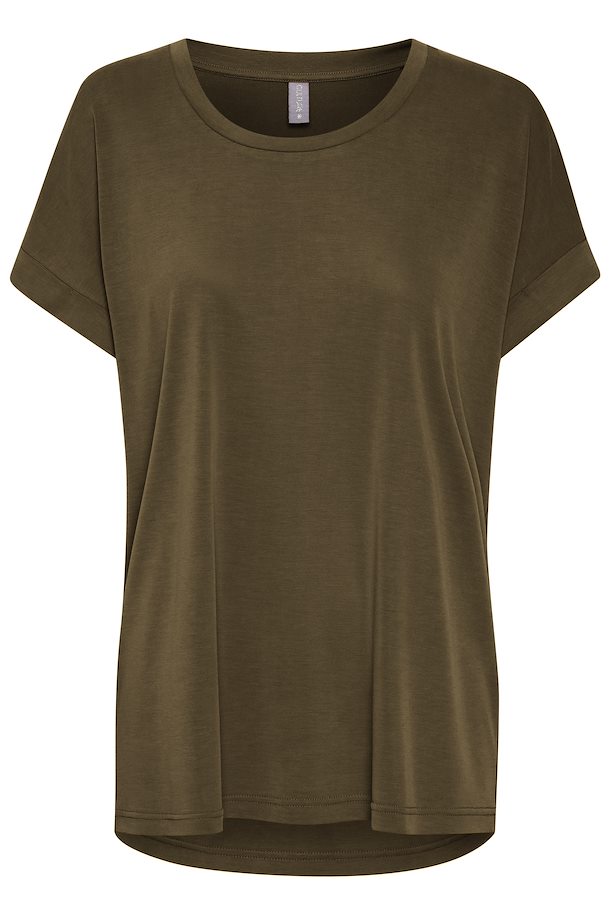 Kajsa bolur frá Culture - Demitasse brúnn